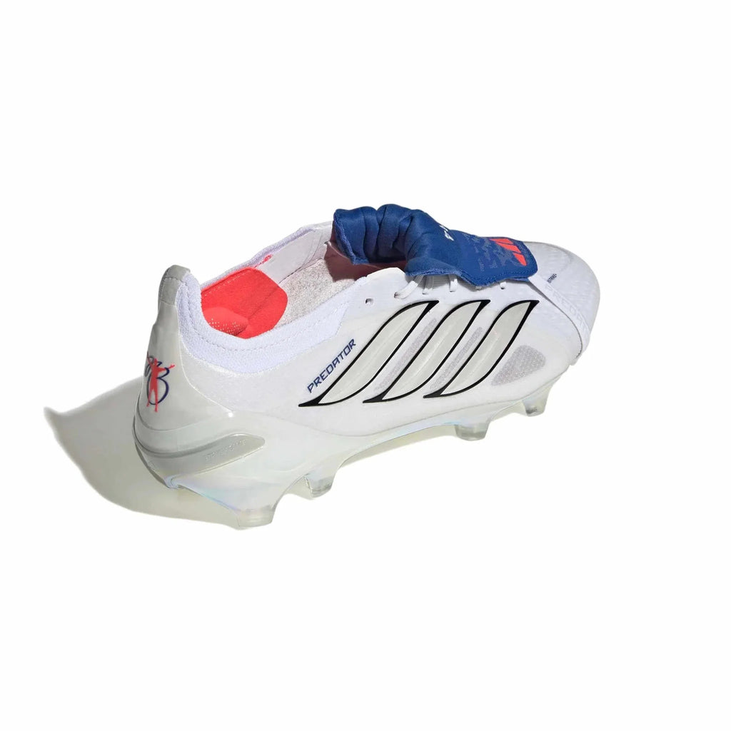 adidas Predator Elite Fold-Over Tongue Firm Ground Soccer Cleats - Icon Takeover Pack (SP26)