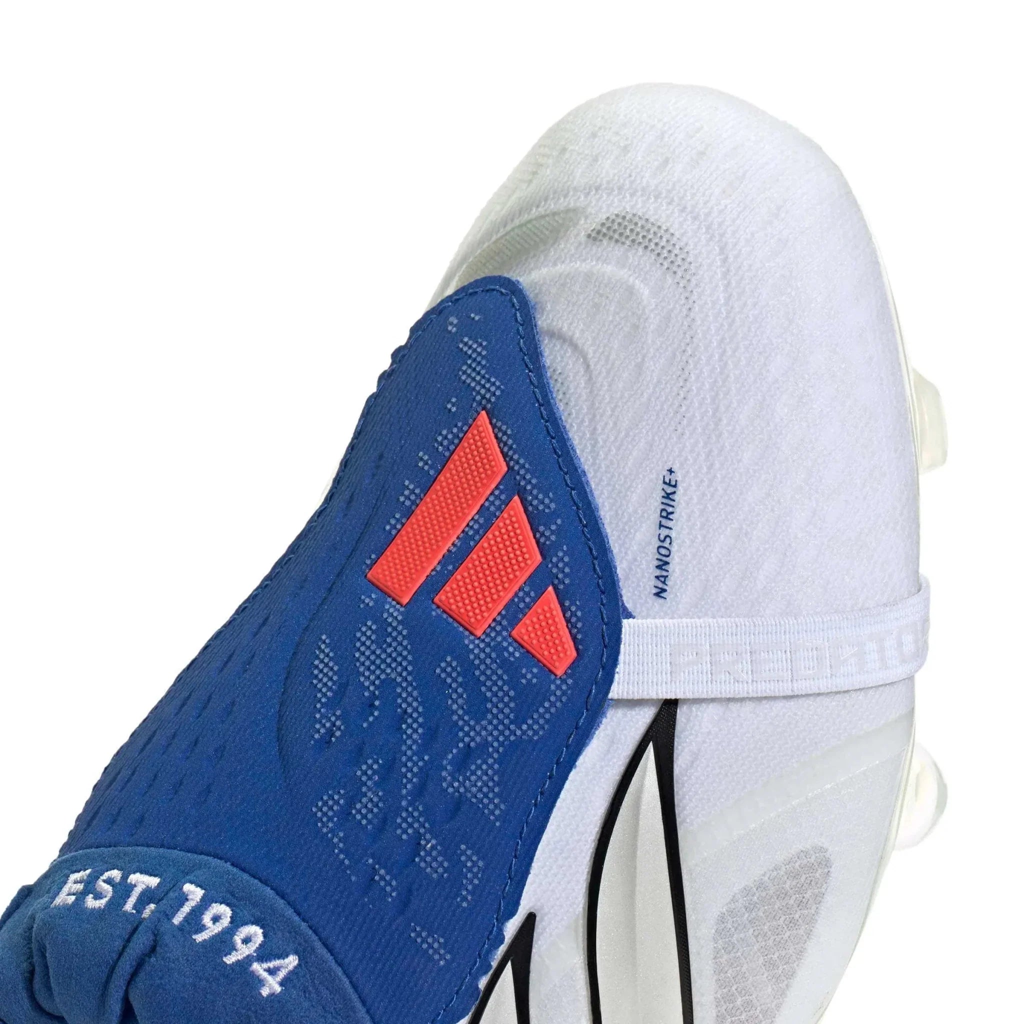 adidas Predator Elite Fold-Over Tongue Firm Ground Soccer Cleats - Icon Takeover Pack (SP26)