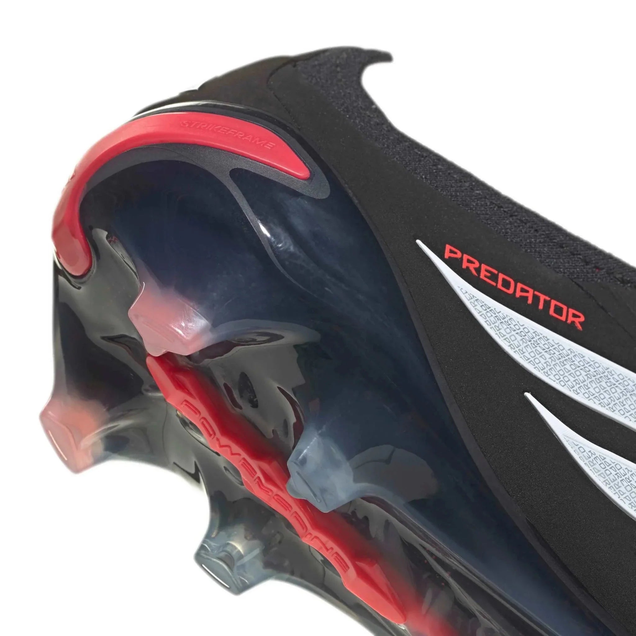 adidas Predator Elite Fold-Over Tongue Firm Ground Soccer Cleats - Immortal DNA Pack (SP26)