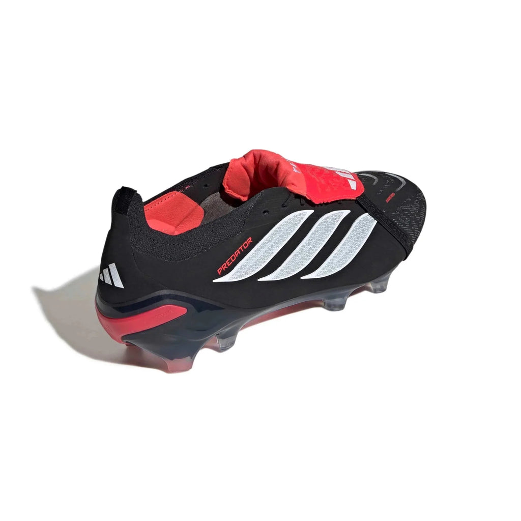 adidas Predator Elite Fold-Over Tongue Firm Ground Soccer Cleats - Immortal DNA Pack (SP26)