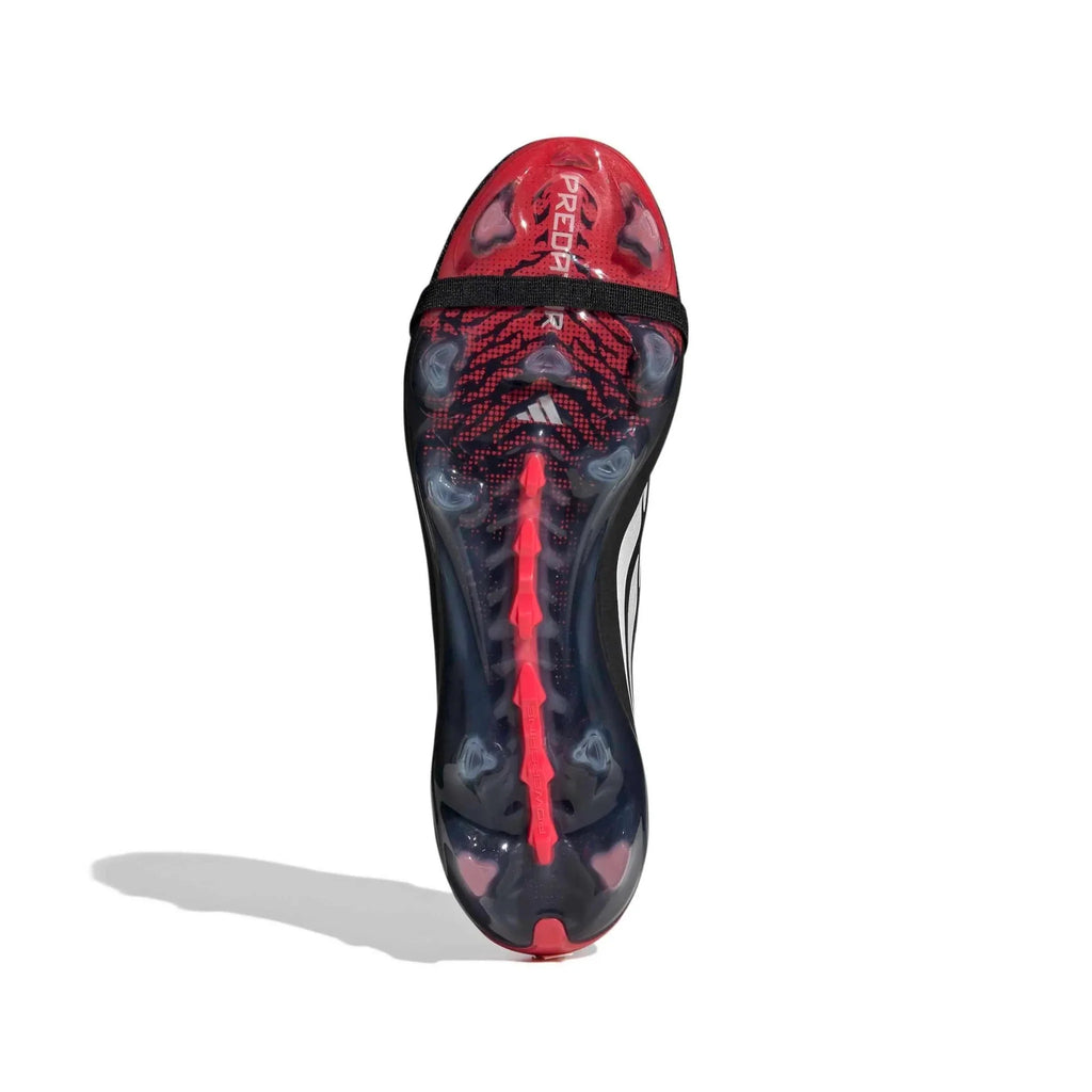 adidas Predator Elite Fold-Over Tongue Firm Ground Soccer Cleats - Immortal DNA Pack (SP26)