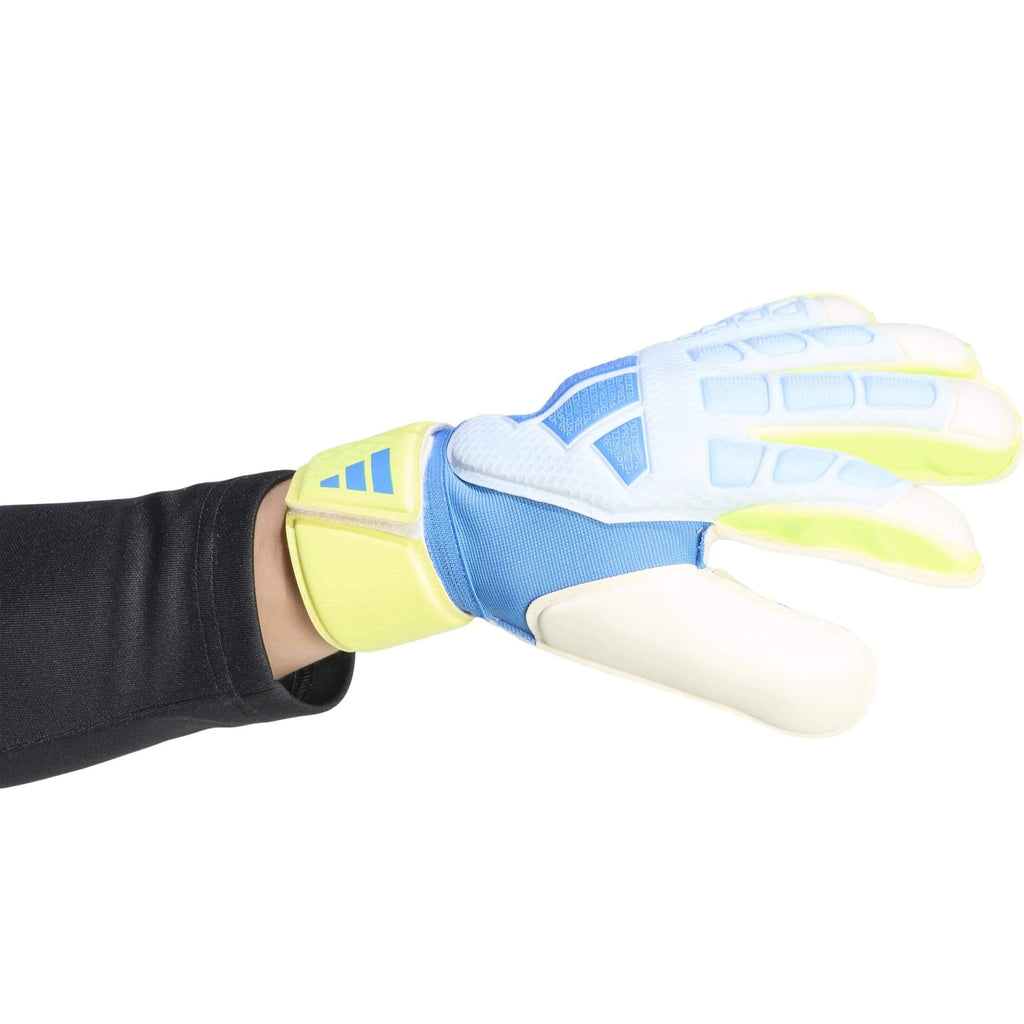 adidas Predator GL Match Fingersave Goalkeeper Gloves