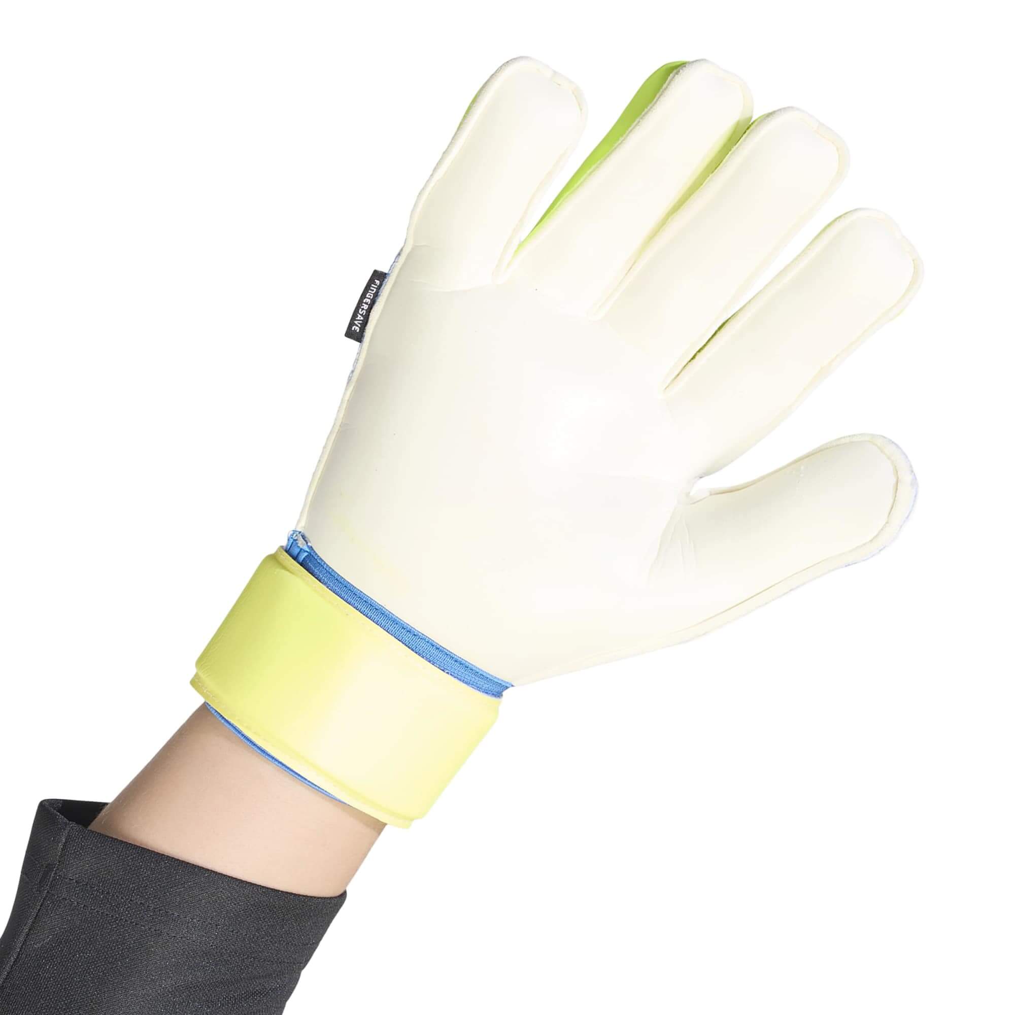 adidas Predator GL Match Fingersave Goalkeeper Gloves