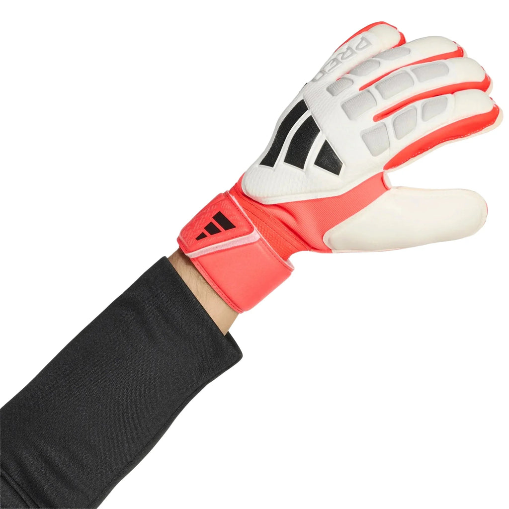 adidas Predator GL Match Fingersave Goalkeeper Gloves