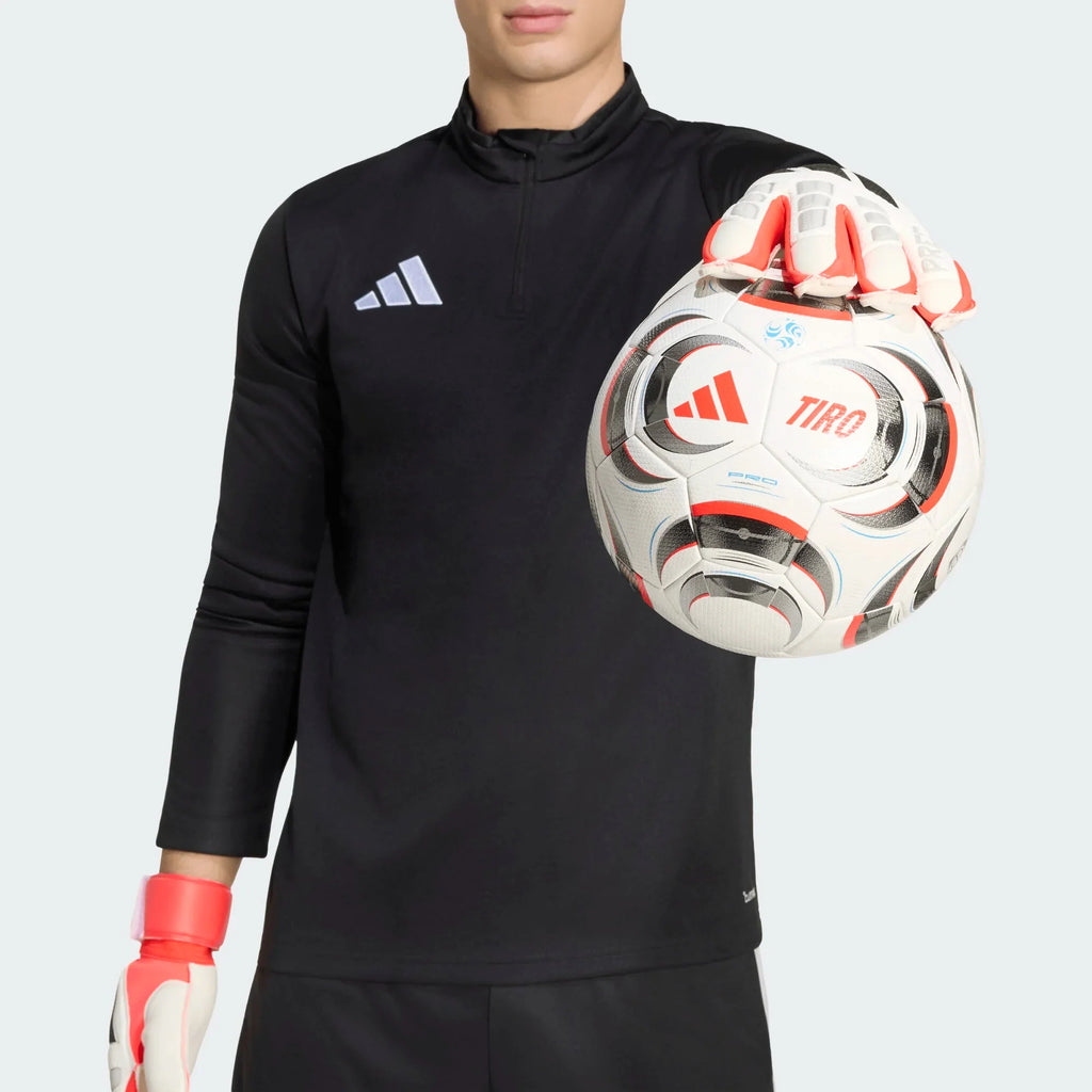 adidas Predator GL Match Fingersave Goalkeeper Gloves