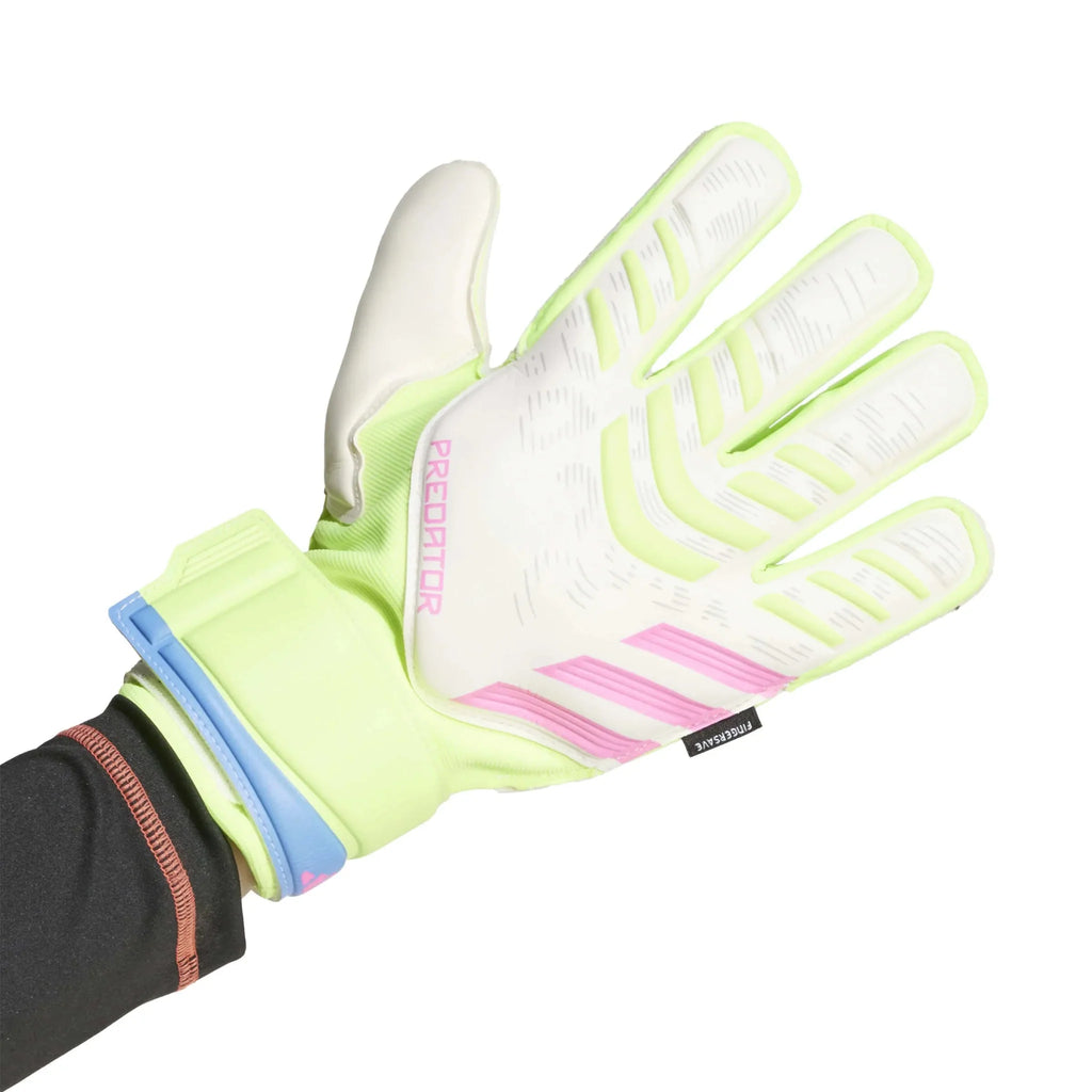 adidas Predator GL Match FS Goalkeeper Gloves