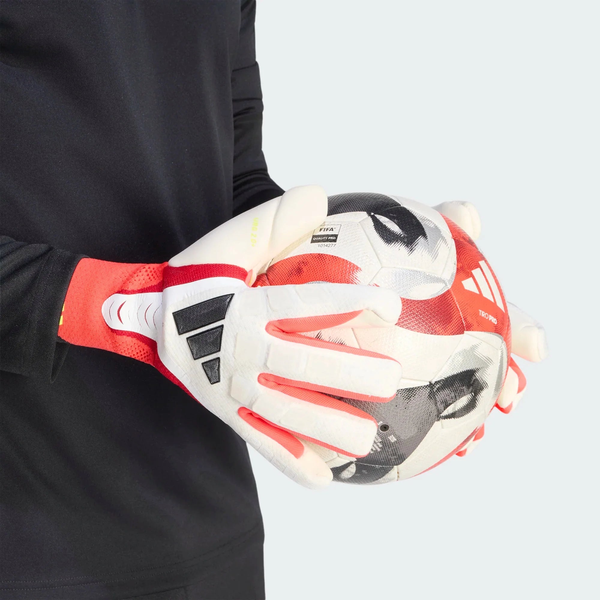 adidas Predator GL Pro Goalkeeper Gloves