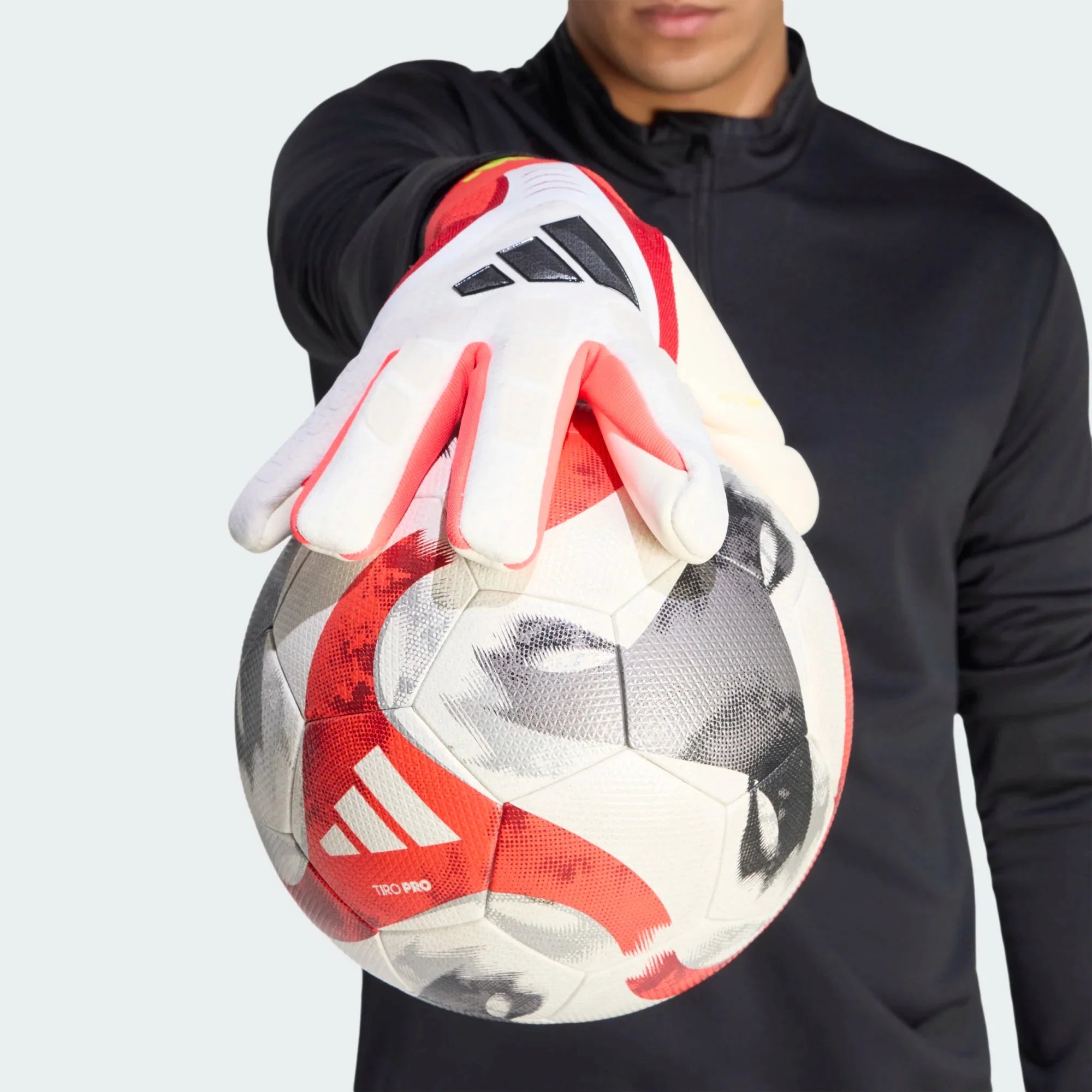 adidas Predator GL Pro Goalkeeper Gloves