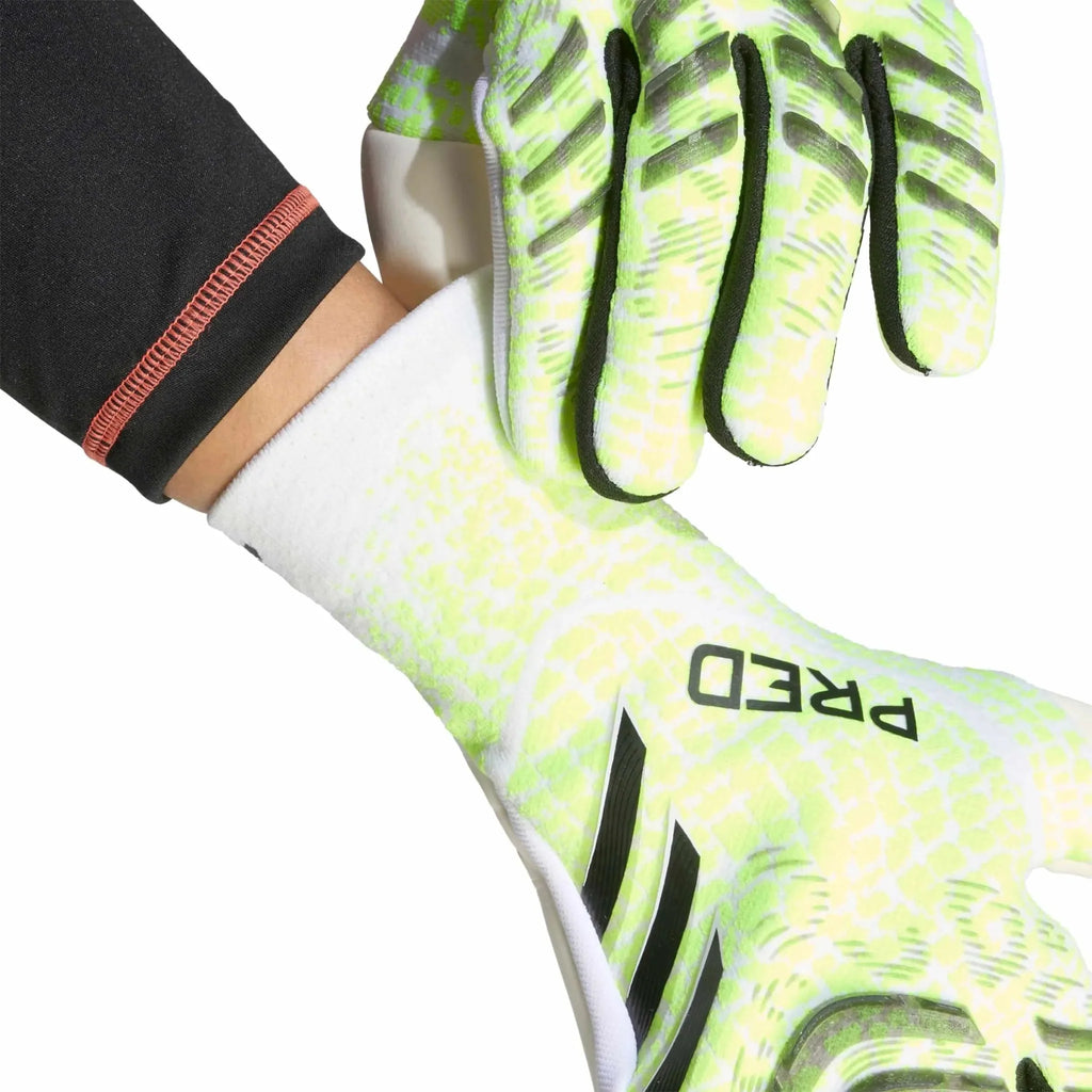 adidas Predator GL Pro Goalkeeper Gloves