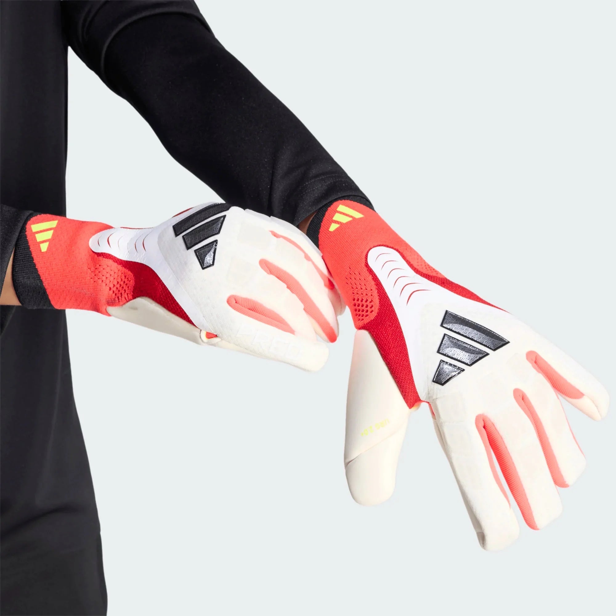 adidas Predator GL Pro Goalkeeper Gloves