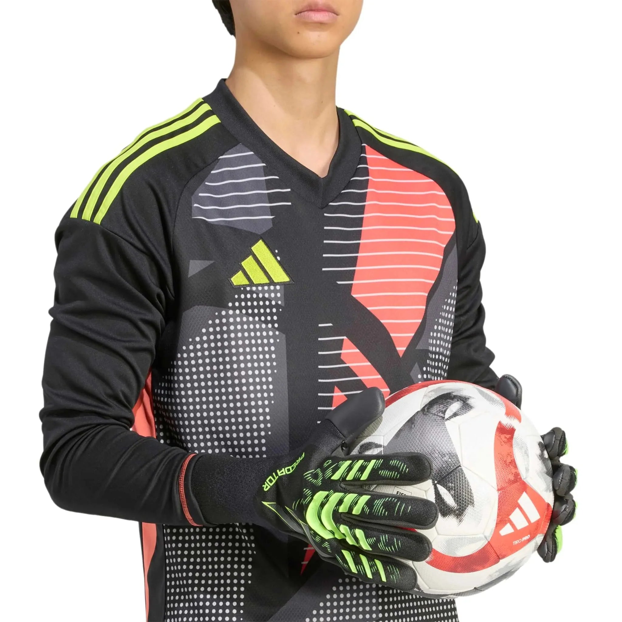 adidas Predator GL Pro Goalkeeper Gloves