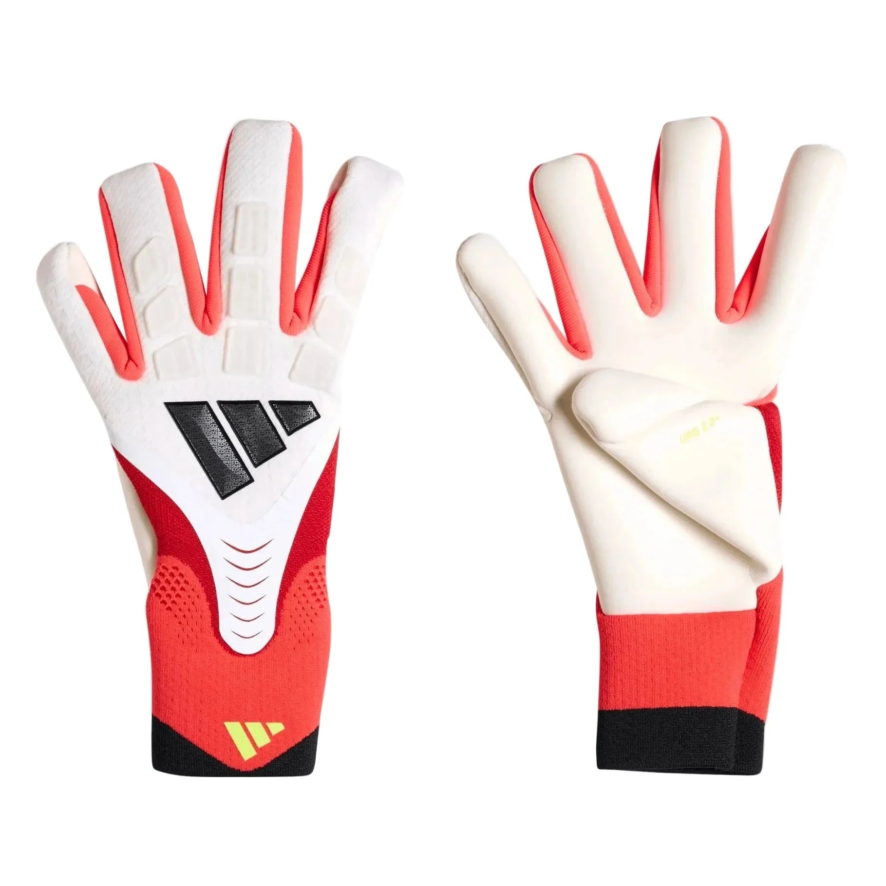 adidas Predator GL Pro Goalkeeper Gloves