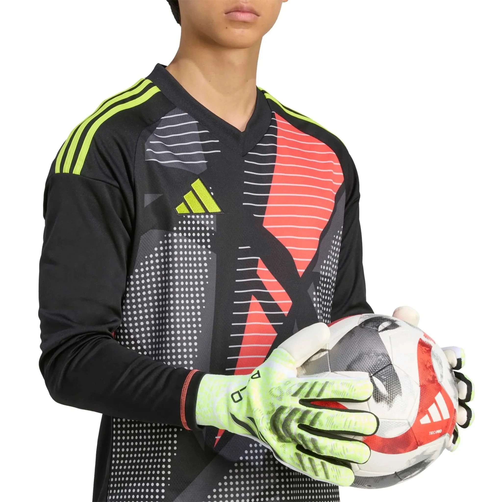 adidas Predator GL Pro Goalkeeper Gloves