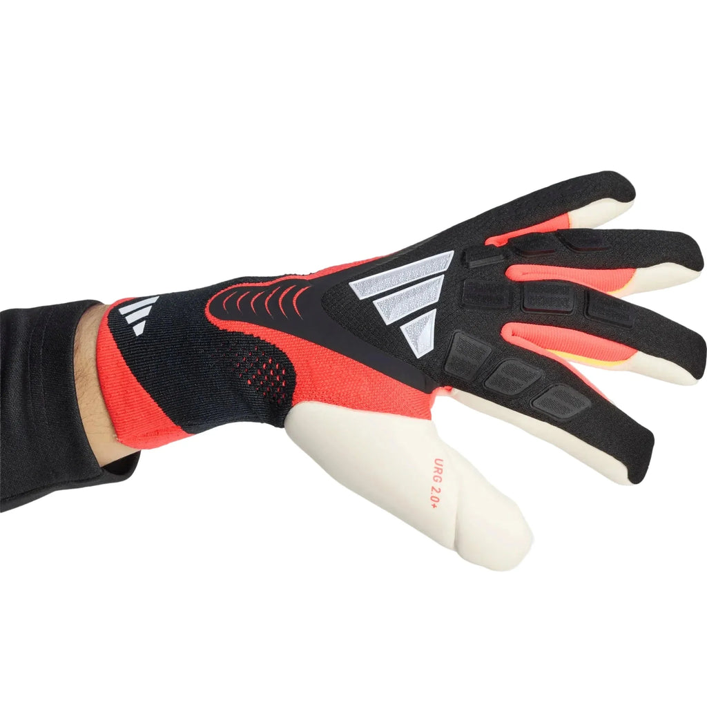 adidas Predator GL Pro Hybrid Goalkeeper Gloves