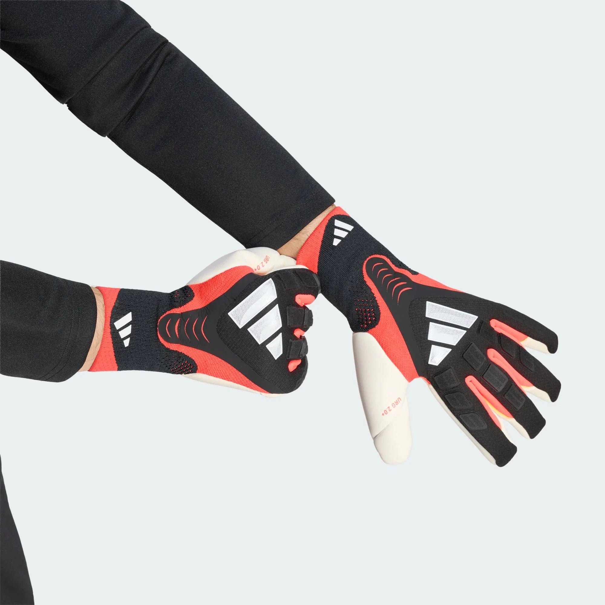 adidas Predator GL Pro Hybrid Goalkeeper Gloves