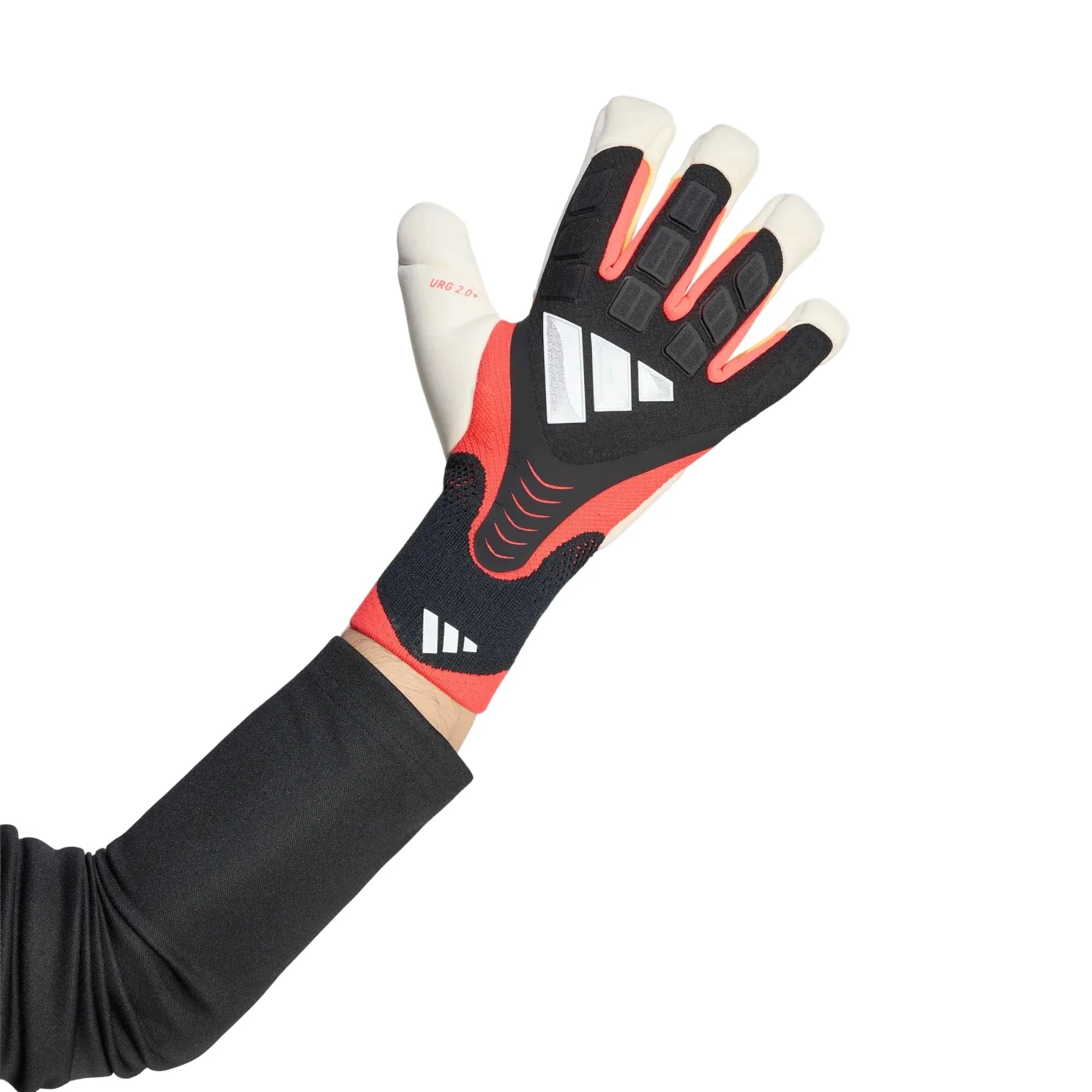 adidas Predator GL Pro Hybrid Goalkeeper Gloves