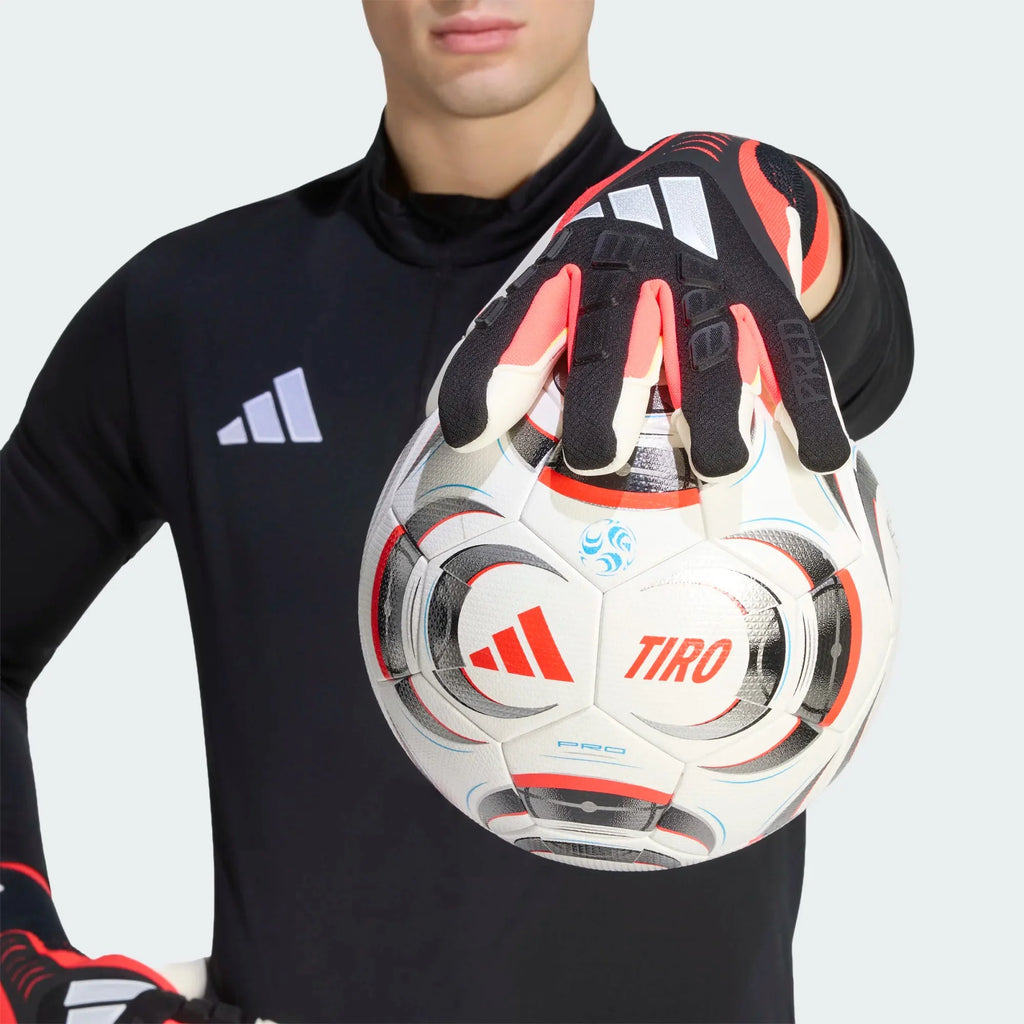 adidas Predator GL Pro Hybrid Goalkeeper Gloves