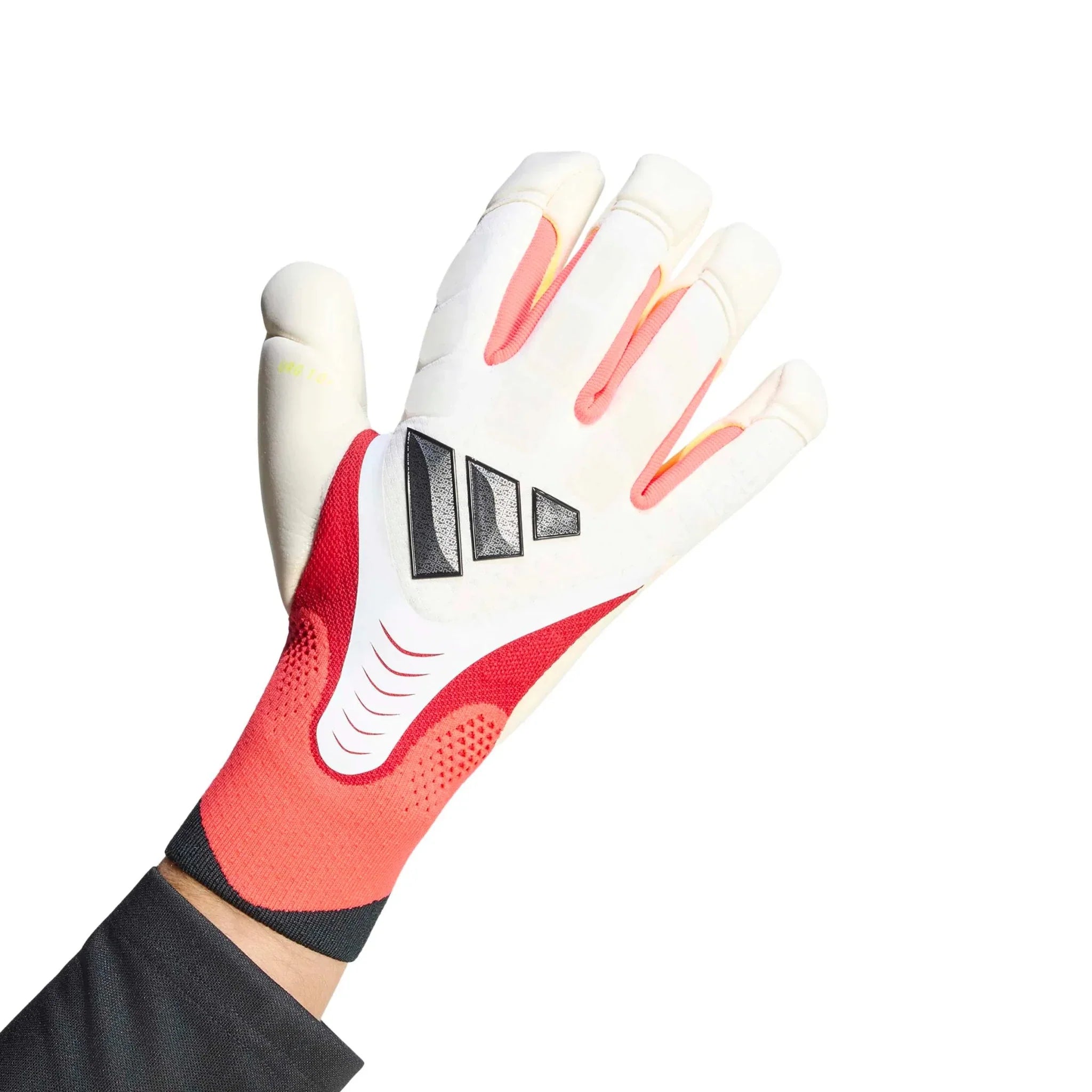 adidas Predator GL Pro Hybrid PC Goalkeeper Gloves
