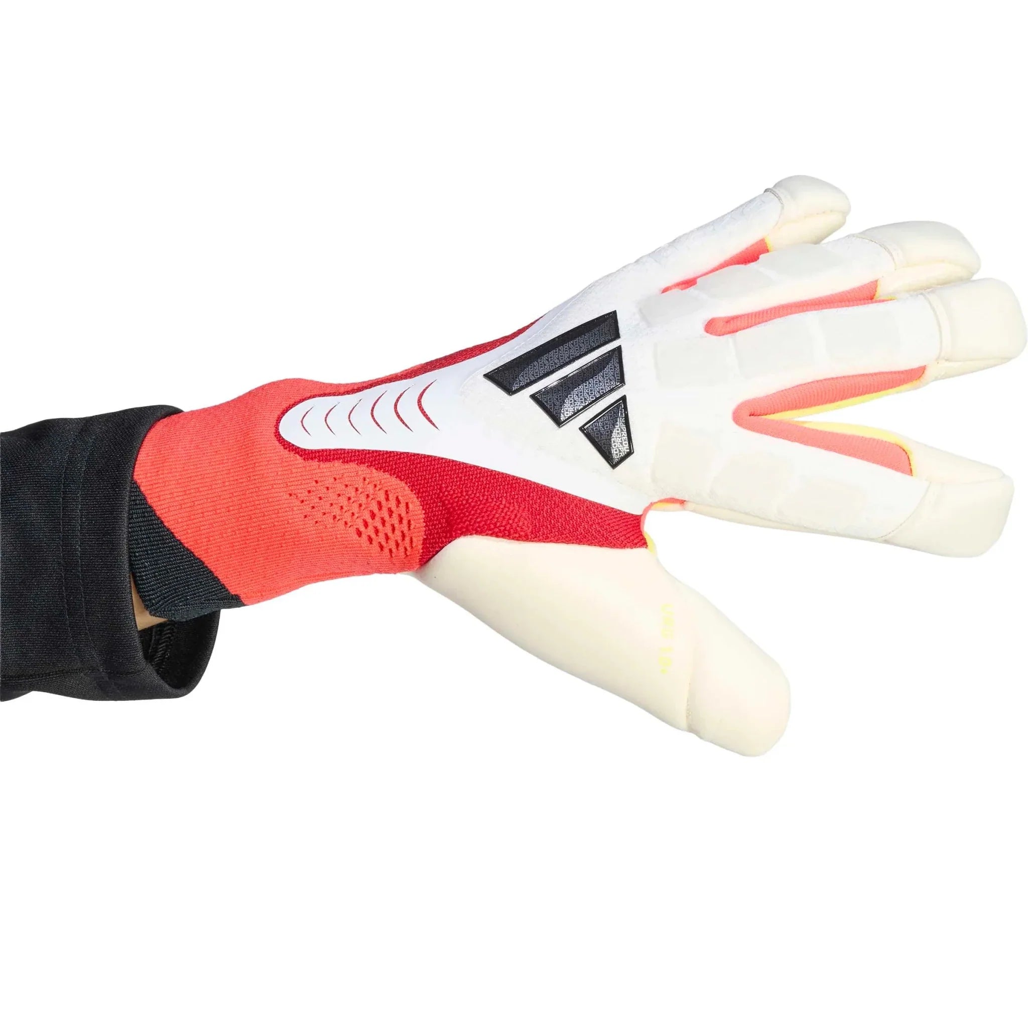adidas Predator GL Pro Hybrid PC Goalkeeper Gloves