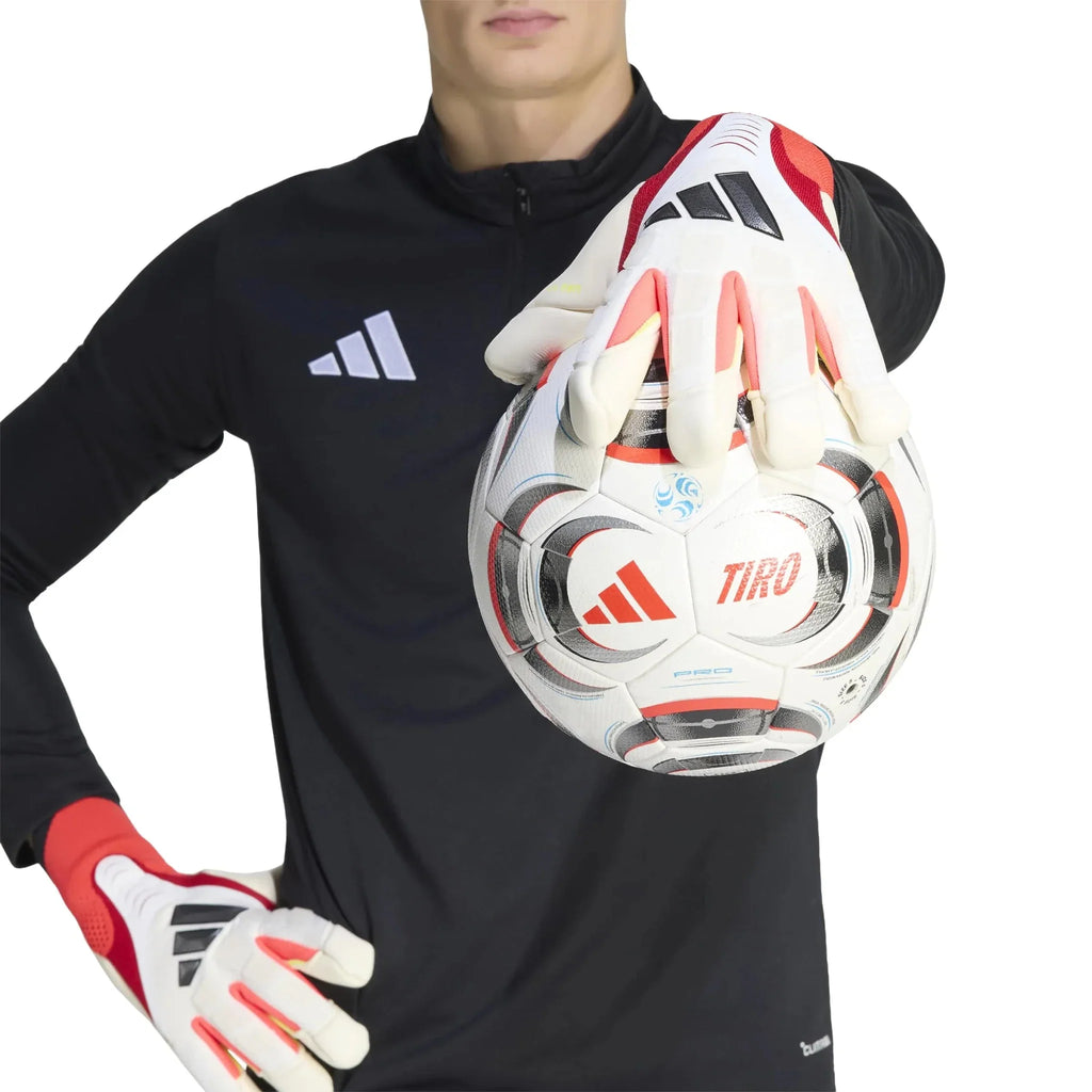 adidas Predator GL Pro Hybrid PC Goalkeeper Gloves