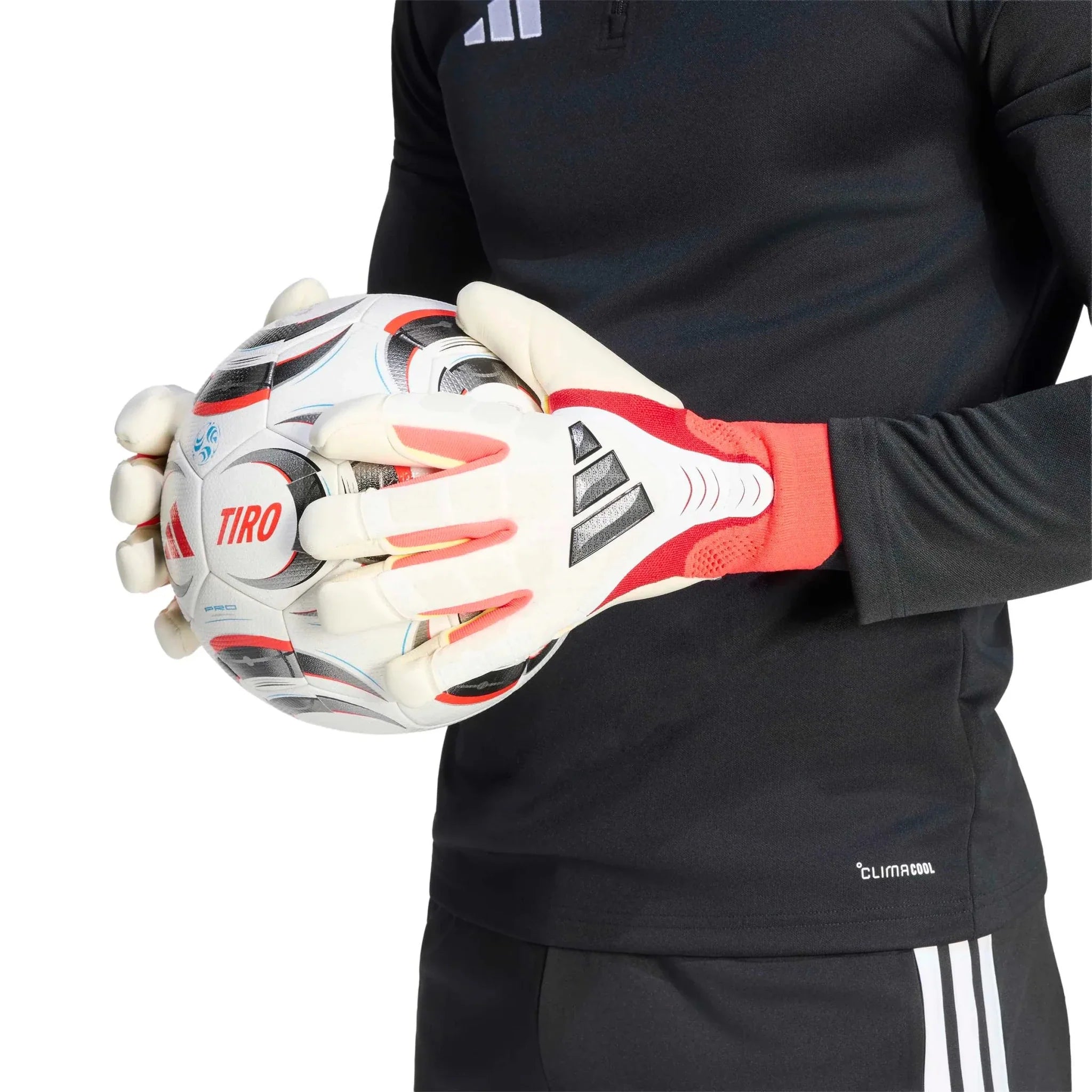 adidas Predator GL Pro Hybrid PC Goalkeeper Gloves