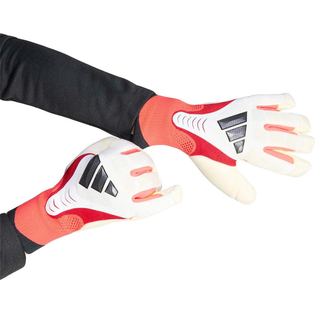 adidas Predator GL Pro Hybrid PC Goalkeeper Gloves
