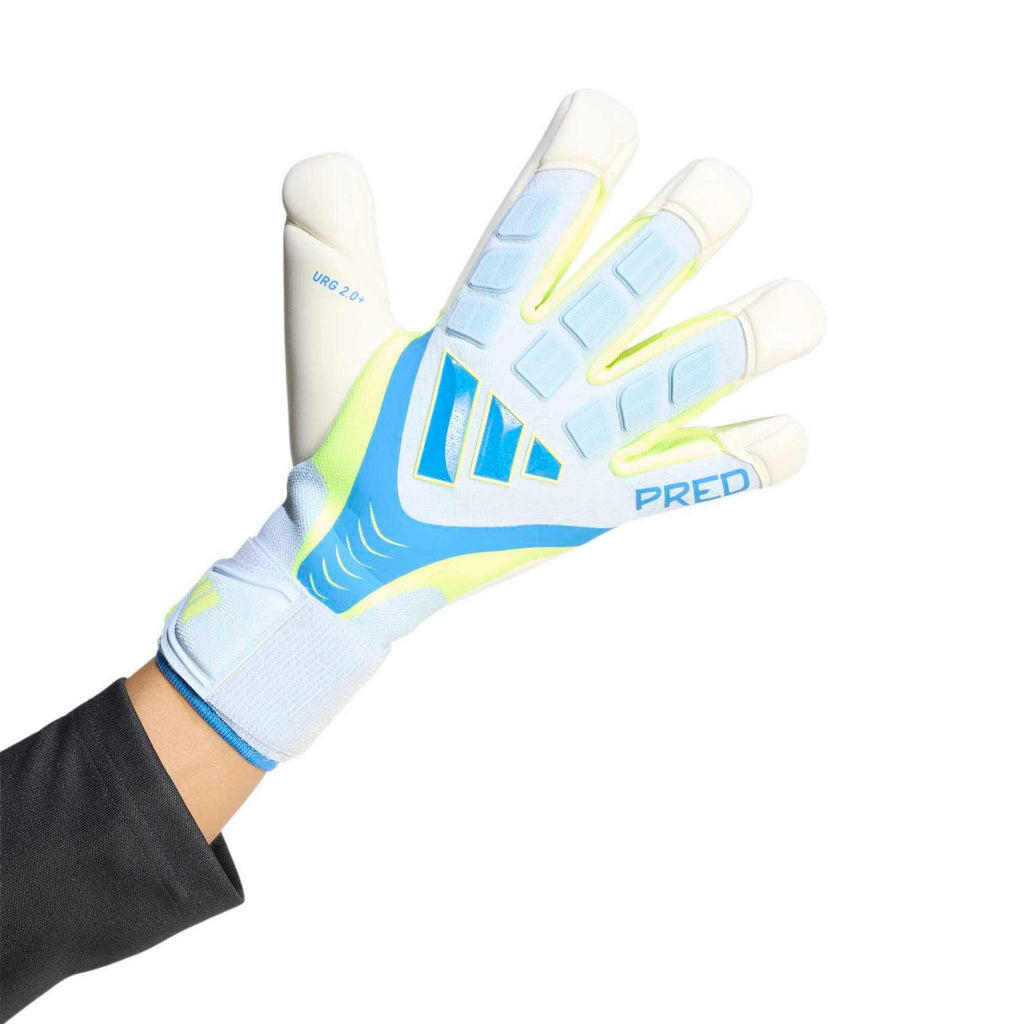 adidas Predator GL Pro Hybrid Strap Goalkeeper Gloves