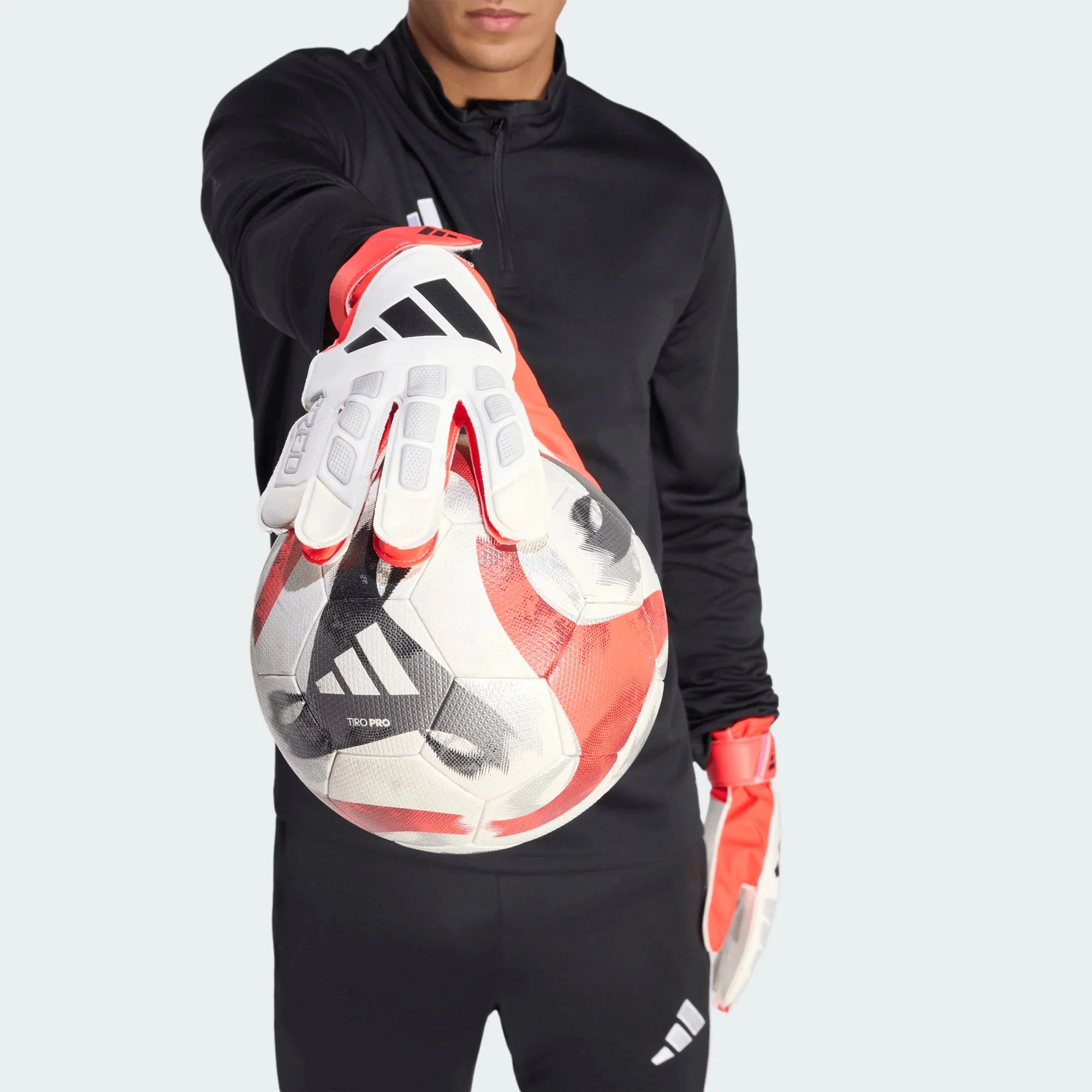 adidas Predator GL Training Goalkeeper Gloves
