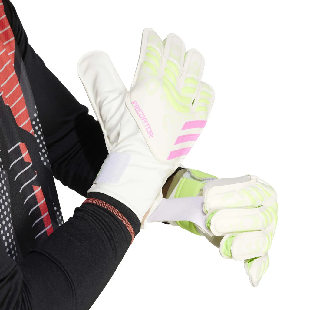 adidas Predator GL Training Goalkeeper Gloves