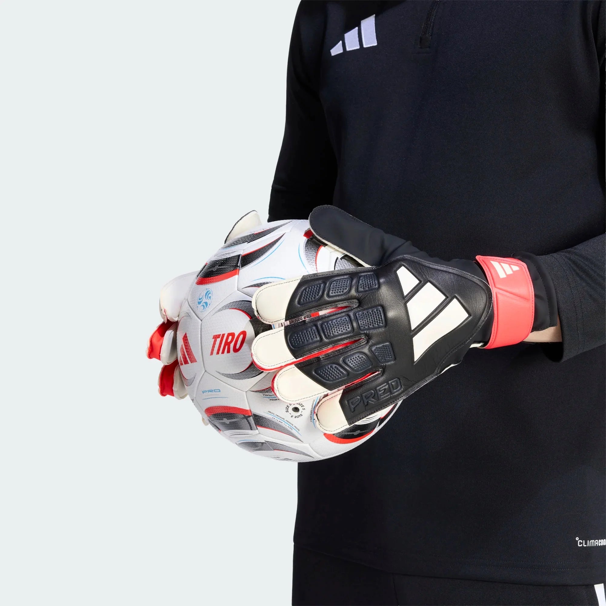 adidas Predator GL Training Goalkeeper Gloves