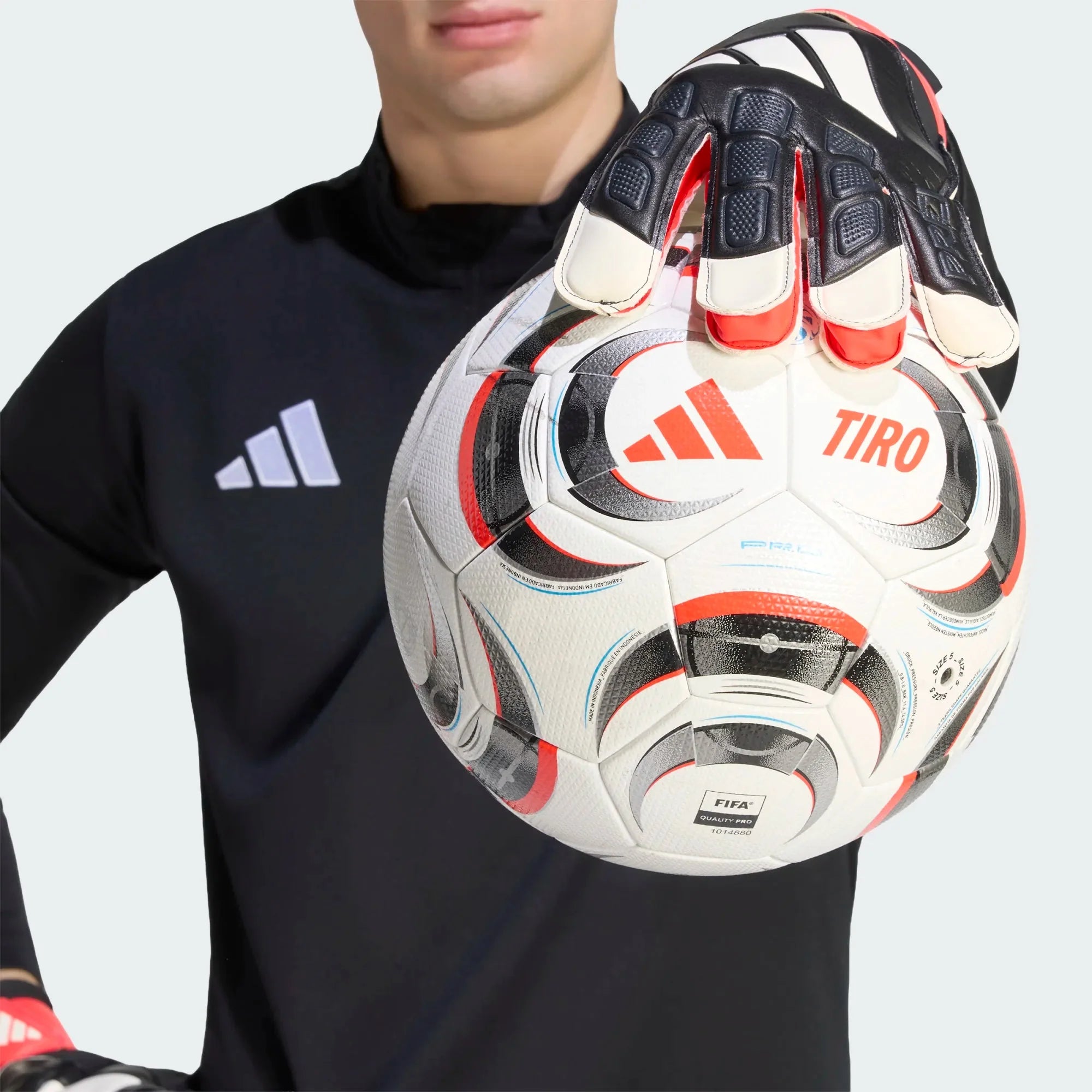 adidas Predator GL Training Goalkeeper Gloves