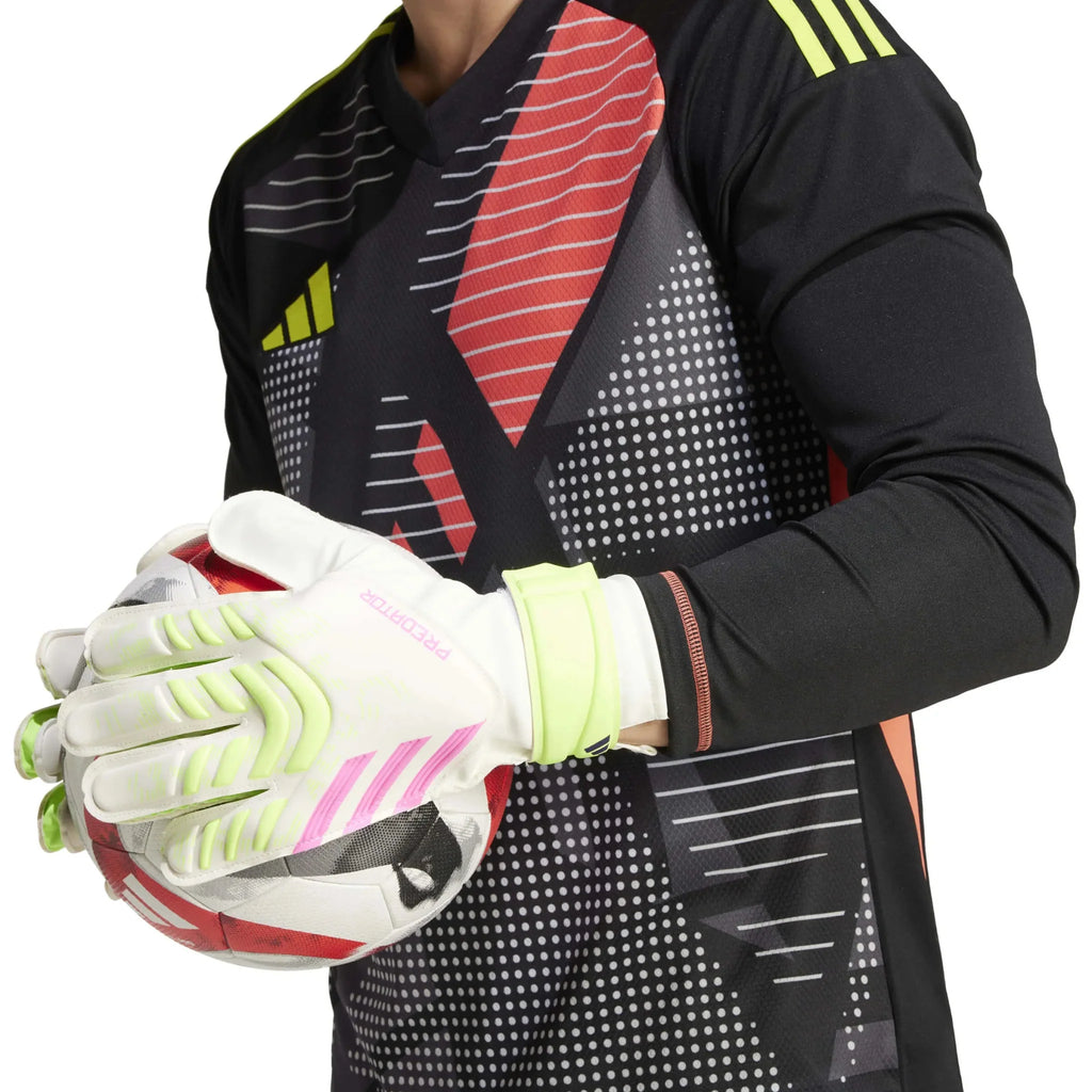 adidas Predator GL Training Goalkeeper Gloves