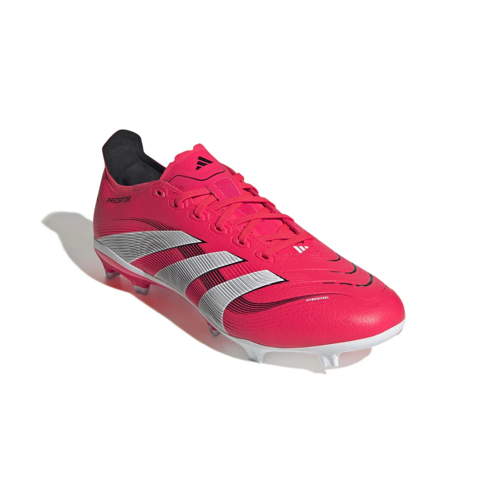 adidas Predator League FG/MG - Pure Victory Pack (SP25)