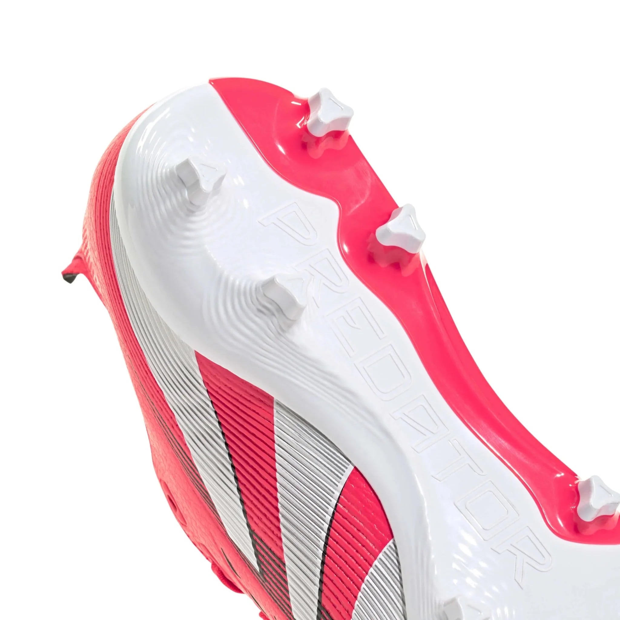 adidas Predator League FG/MG - Pure Victory Pack (SP25)