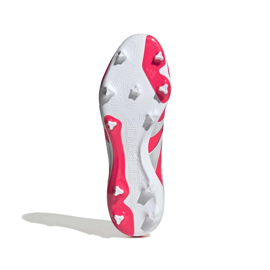 adidas Predator League FG/MG - Pure Victory Pack (SP25)