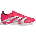 adidas Predator League FG/MG - Pure Victory Pack (SP25)