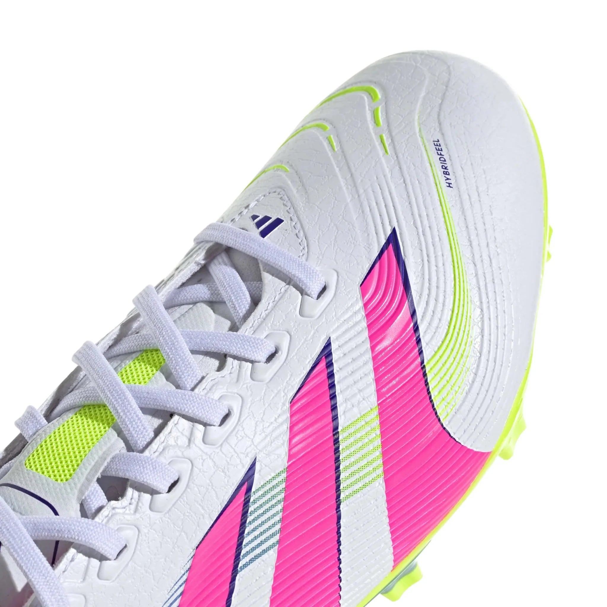 adidas Predator League Firm/Multi Ground Soccer Cleats - Celestial Victory Pack (SP25)