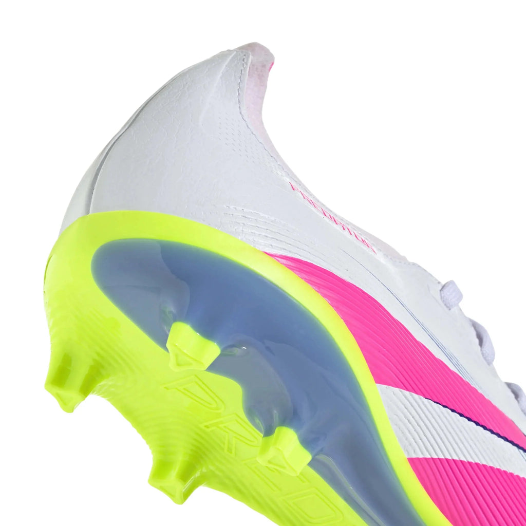 adidas Predator League Firm/Multi Ground Soccer Cleats - Celestial Victory Pack (SP25)