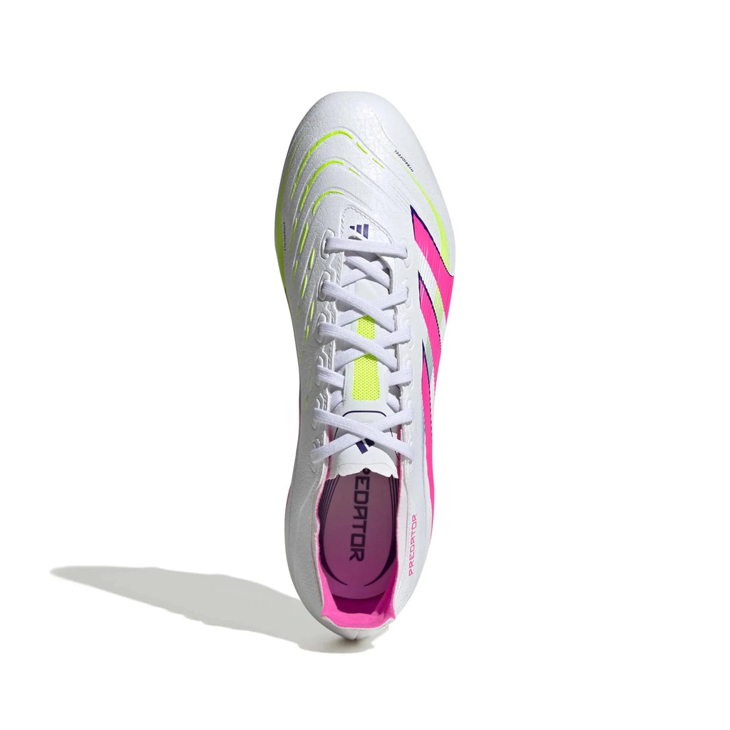 adidas Predator League Firm/Multi Ground Soccer Cleats - Celestial Victory Pack (SP25)