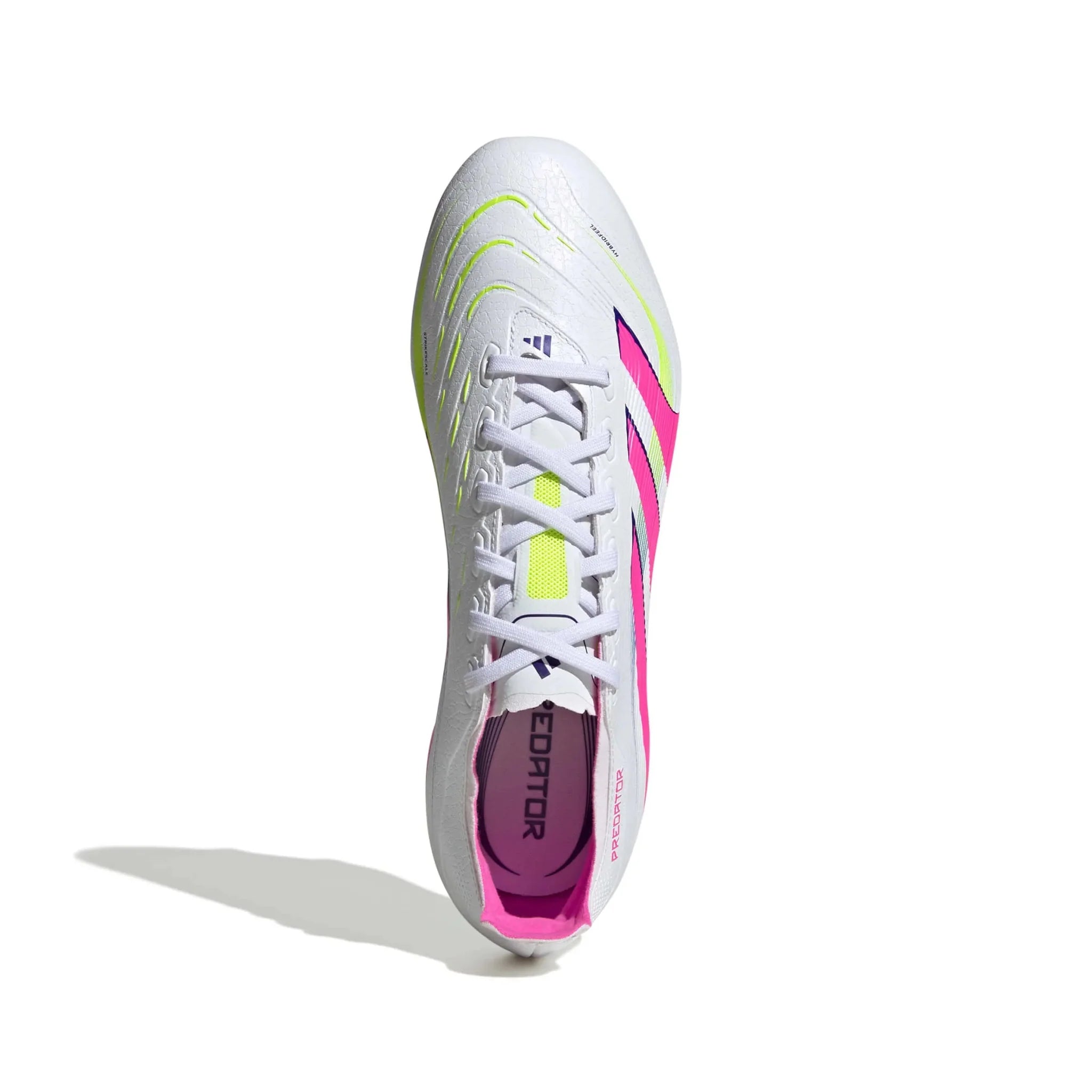 adidas Predator League Firm/Multi Ground Soccer Cleats - Celestial Victory Pack (SP25)