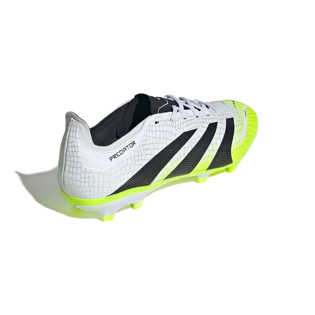adidas Predator League Firm/Multi Ground Soccer Cleats - Radiant Blaze Pack (FA25)