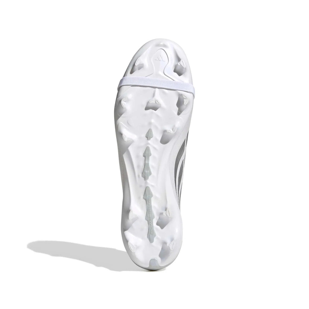 adidas Predator League Fold-Over Tongue Firm Ground Soccer Cleats - Icon Takeover Pack (SP26)