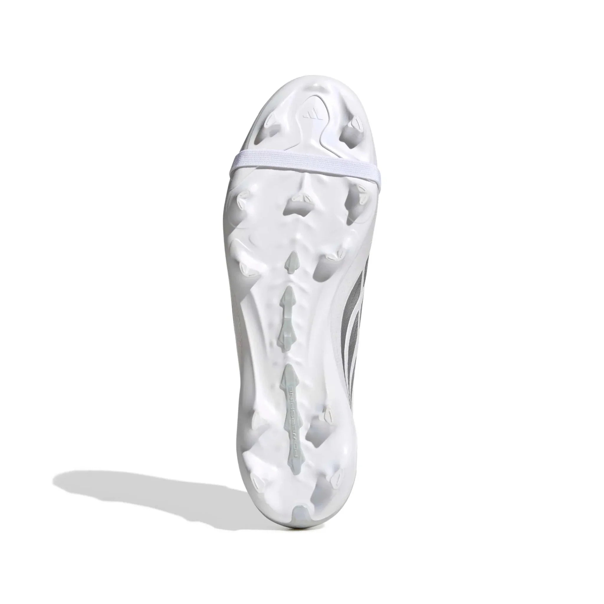 adidas Predator League Fold-Over Tongue Firm Ground Soccer Cleats - Icon Takeover Pack (SP26)