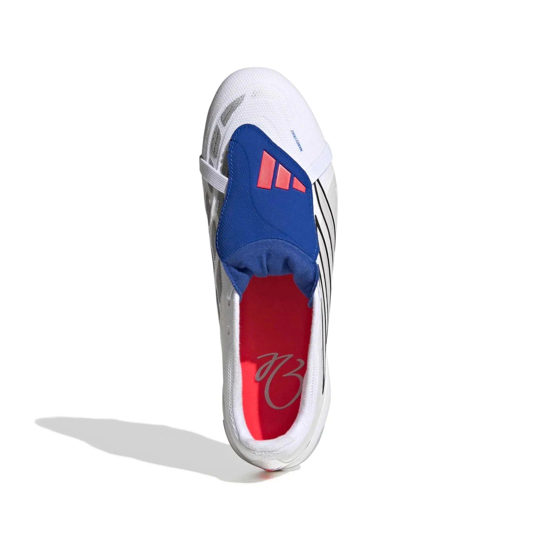 adidas Predator League Fold-Over Tongue Firm Ground Soccer Cleats - Icon Takeover Pack (SP26)