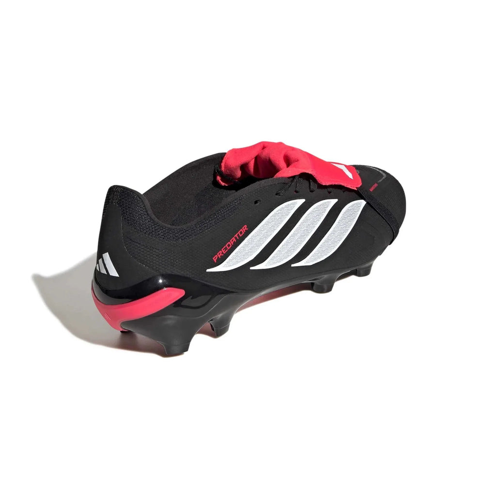 adidas Predator League Fold-Over Tongue Firm Ground Soccer Cleats - Immortal DNA Pack (SP26)