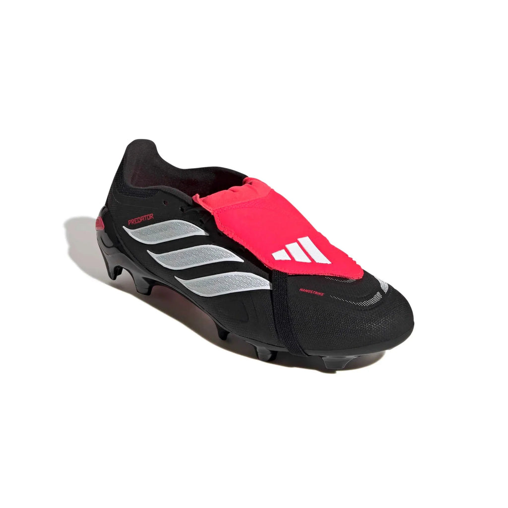 adidas Predator League Fold-Over Tongue Firm Ground Soccer Cleats - Immortal DNA Pack (SP26)