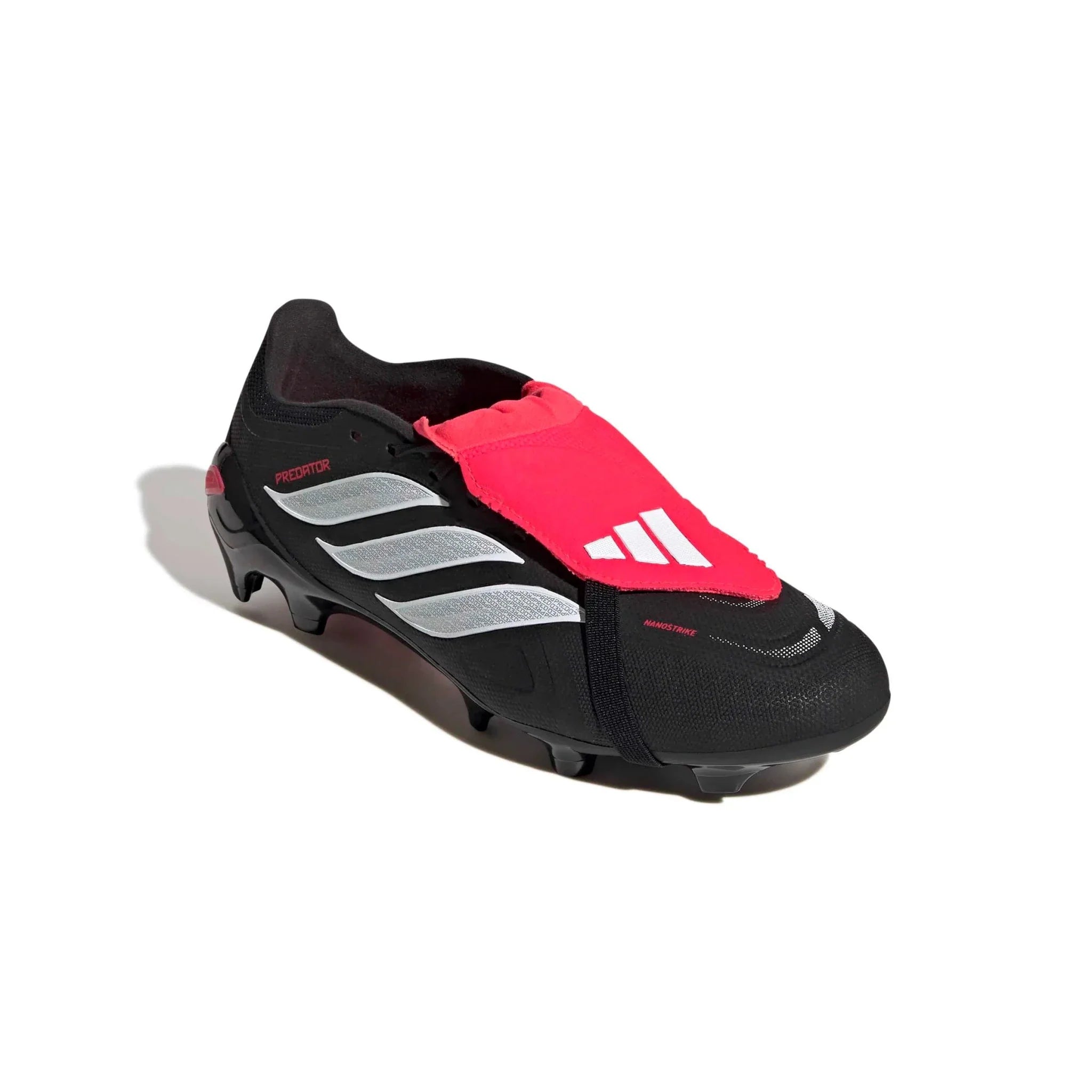 adidas Predator League Fold-Over Tongue Firm Ground Soccer Cleats - Immortal DNA Pack (SP26)