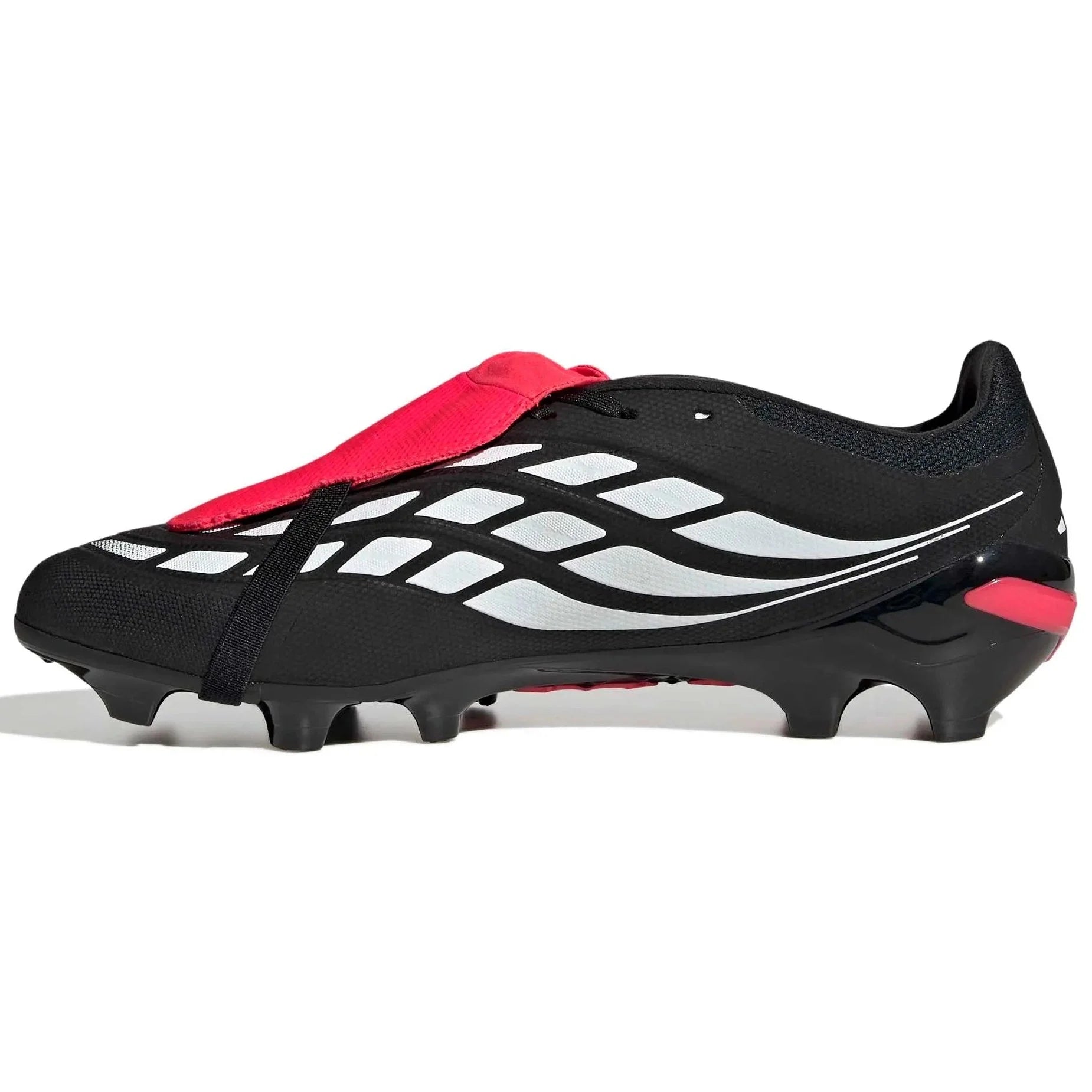 adidas Predator League Fold-Over Tongue Firm Ground Soccer Cleats - Immortal DNA Pack (SP26)