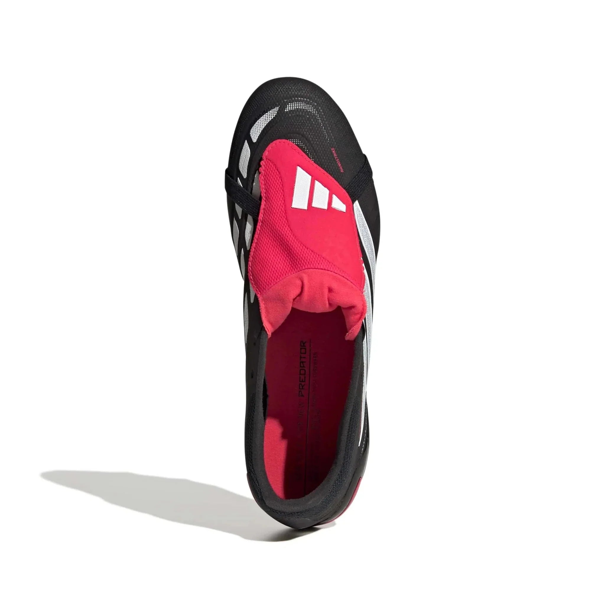 adidas Predator League Fold-Over Tongue Firm Ground Soccer Cleats - Immortal DNA Pack (SP26)