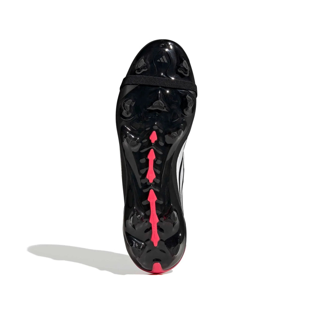 adidas Predator League Fold-Over Tongue Firm Ground Soccer Cleats - Immortal DNA Pack (SP26)